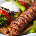 KEBAP  PORSİYON